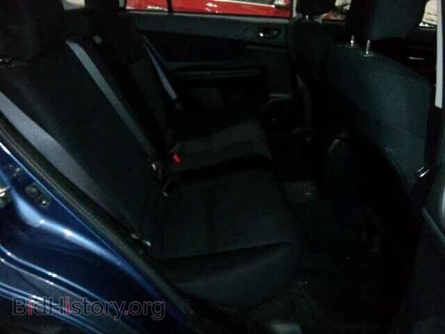 2013 SUBARU IMPREZA - VIN: JF1GPAC61D2877516 - Фото 6