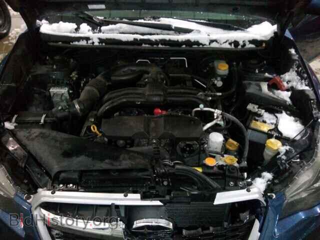 2013 SUBARU IMPREZA - VIN: JF1GPAC61D2877516 - Фото 7