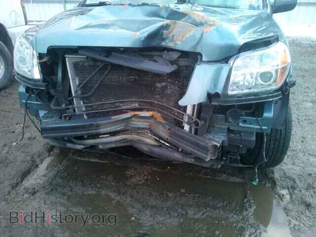 2008 HONDA PILOT - VIN: 5FNYF18588B009162 - Фото 10