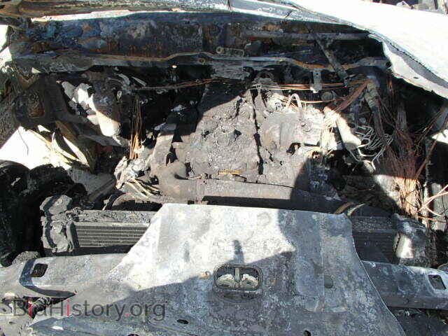 2004 DODGE RAM 3500 - VIN: 3D7MA48C94G179196 - Фото 7