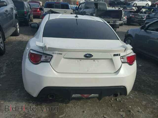2013 SUBARU BRZ - VIN: JF1ZCAB16D2605375 - Фото 10