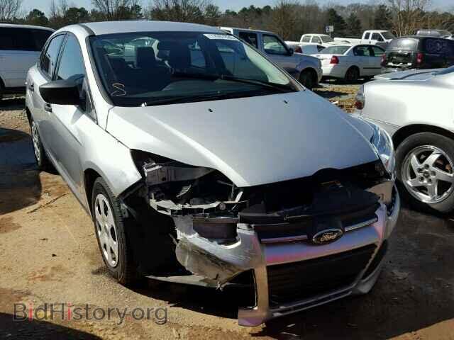 Photo 1FAHP3E23CL444055 - FORD FOCUS 2012