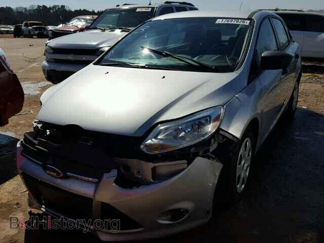 2012 FORD FOCUS - VIN: 1FAHP3E23CL444055 - Photo 2