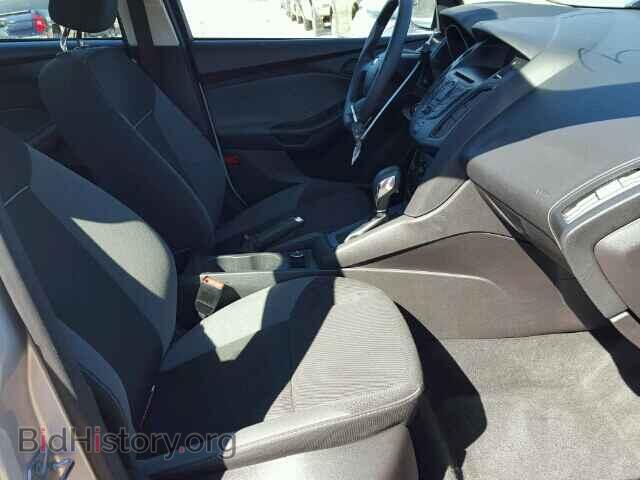2012 FORD FOCUS - VIN: 1FAHP3E23CL444055 - Photo 5