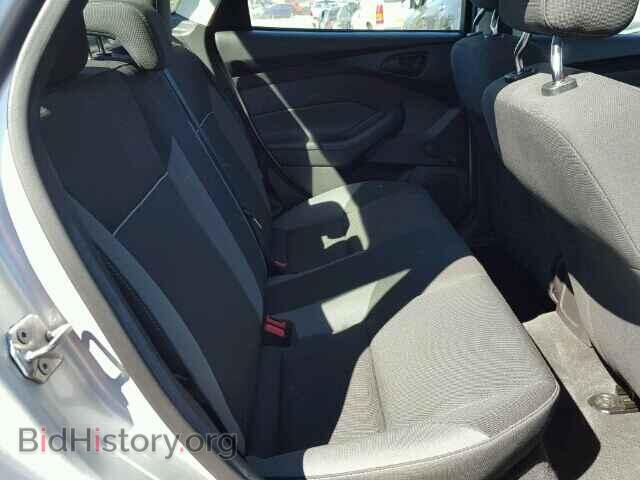 2012 FORD FOCUS - VIN: 1FAHP3E23CL444055 - Photo 6
