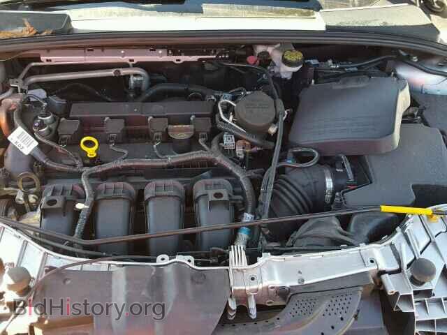 2012 FORD FOCUS - VIN: 1FAHP3E23CL444055 - Photo 7