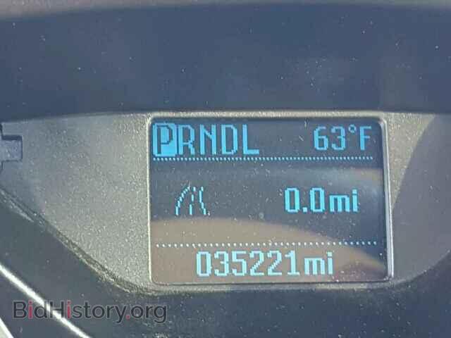 2012 FORD FOCUS - VIN: 1FAHP3E23CL444055 - Photo 8
