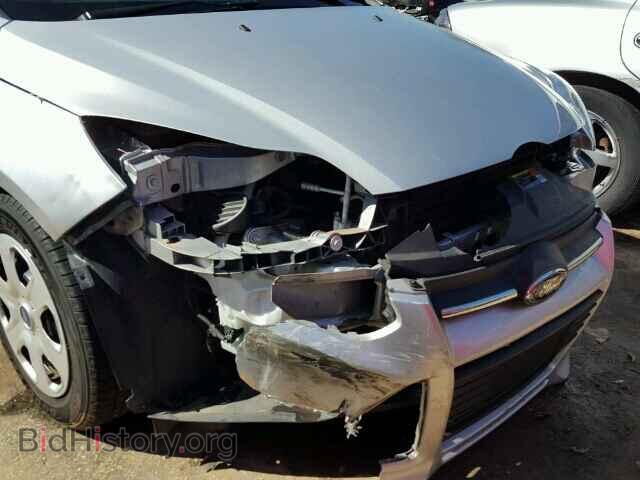 2012 FORD FOCUS - VIN: 1FAHP3E23CL444055 - Photo 9