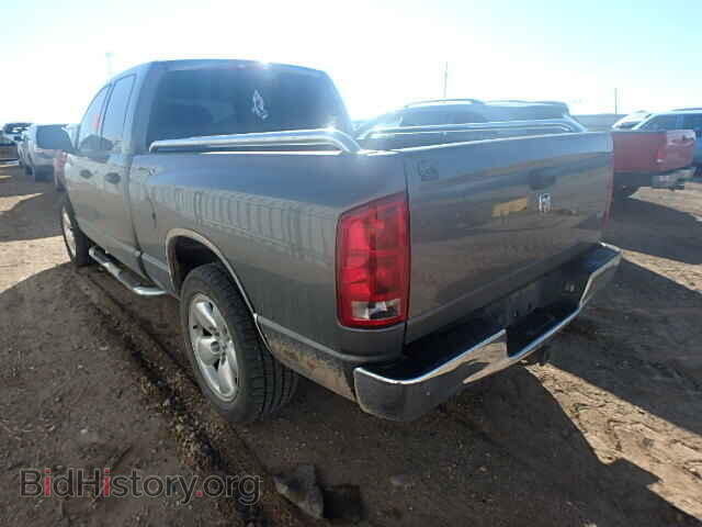 2005 DODGE RAM 1500 - VIN: 1D7HA18D95S257236 - Фото 3