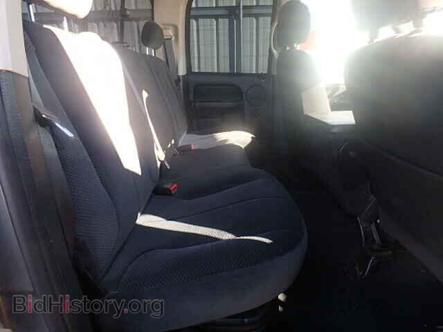 2005 DODGE RAM 1500 - VIN: 1D7HA18D95S257236 - Фото 6
