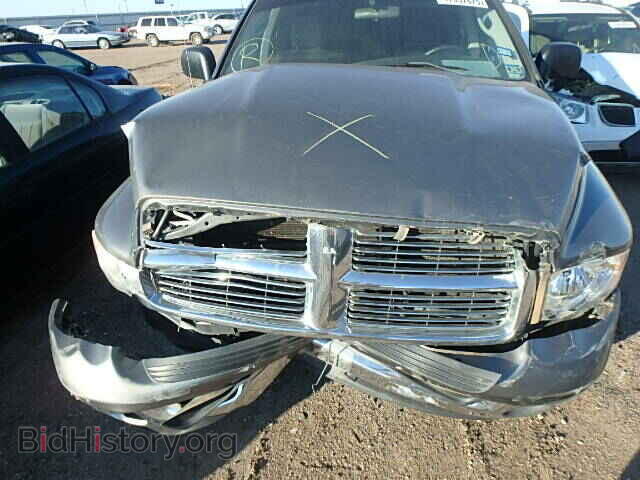 2005 DODGE RAM 1500 - VIN: 1D7HA18D95S257236 - Фото 7