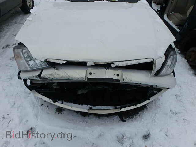 2004 CADILLAC DEVILLE - VIN: 1G6KF57954U181882 - Photo 7