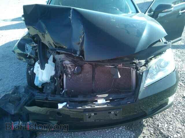 2012 LEXUS ES350 - VIN: JTHBK1EGXC2503914 - Фото 6