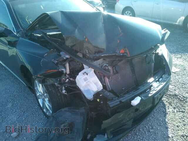 2012 LEXUS ES350 - VIN: JTHBK1EGXC2503914 - Фото 8