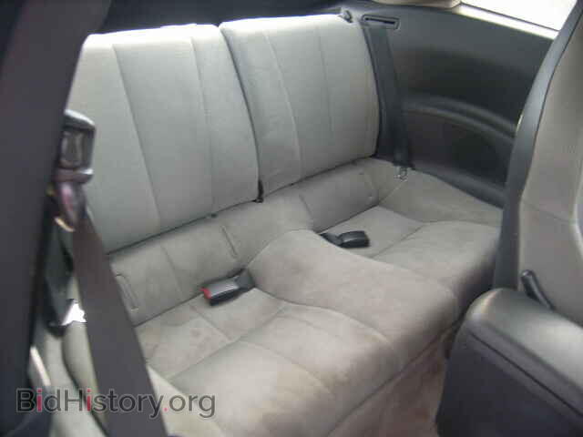 2006 MITSUBISHI ECLIPSE - VIN: 4A3AK24F46E045427 - Photo 6