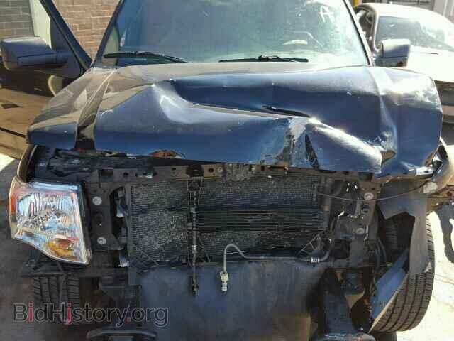 2008 FORD EXPEDITION - VIN: 1FMFK16568LA20546 - Фото 7