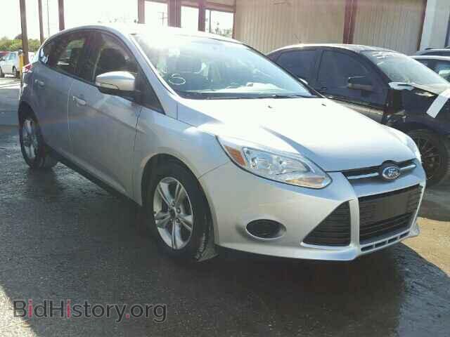 Photo 1FADP3K26EL325714 - FORD FOCUS 2014