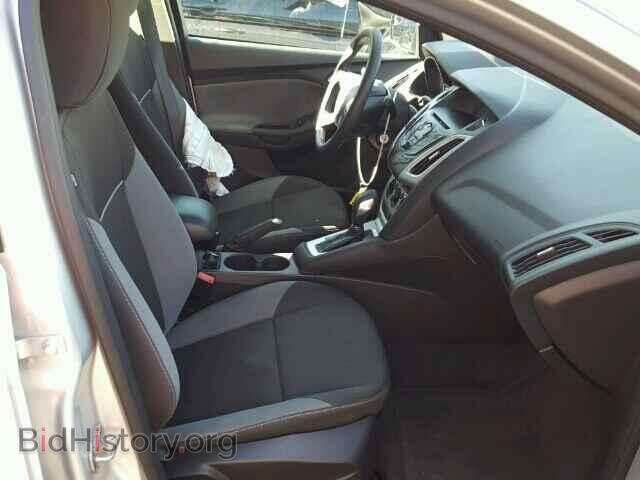 2014 FORD FOCUS - VIN: 1FADP3K26EL325714 - Фото 5