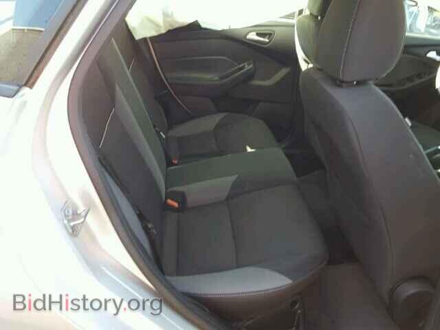 2014 FORD FOCUS - VIN: 1FADP3K26EL325714 - Фото 6