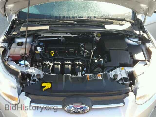 2014 FORD FOCUS - VIN: 1FADP3K26EL325714 - Фото 7