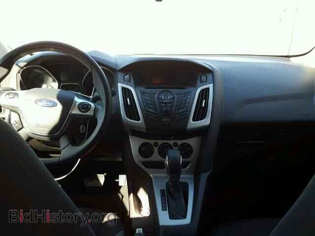 2014 FORD FOCUS - VIN: 1FADP3K26EL325714 - Фото 10