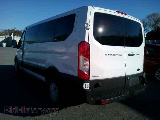 2015 FORD TRANSIT CO - VIN: 1FBZX2ZMXFKA29950 - Фото 3