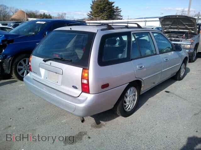 1999 FORD ESCORT - VIN: 3FAFP15P8XR190891 - Фото 4