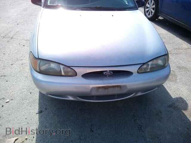 1999 FORD ESCORT - VIN: 3FAFP15P8XR190891 - Фото 7