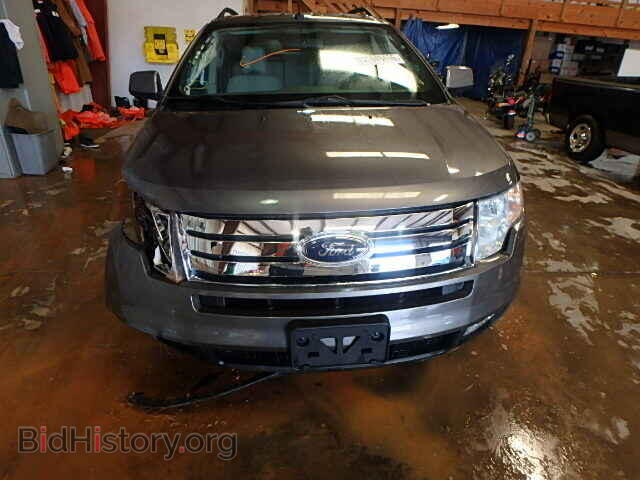 2010 FORD EDGE - VIN: 2FMDK3JC1ABA37513 - Фото 9