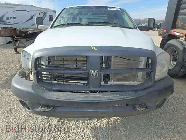 2008 DODGE RAM 2500 - VIN: 3D7KS28D38G190671 - Фото 7