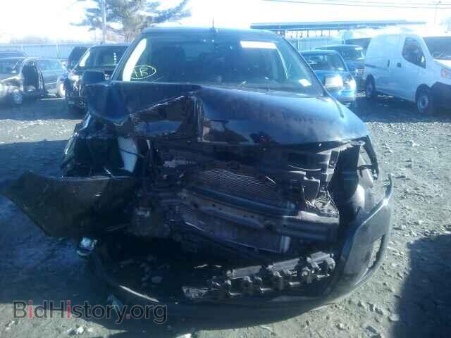 2012 FORD EDGE - VIN: 2FMDK4JC7CBA76633 - Фото 7