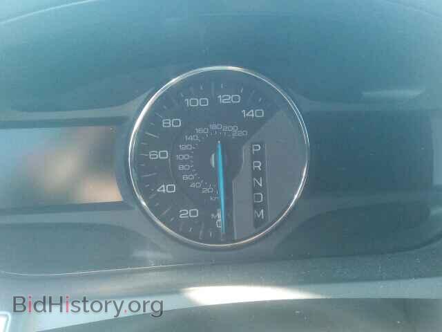 2012 FORD EDGE - VIN: 2FMDK4JC7CBA76633 - Фото 8