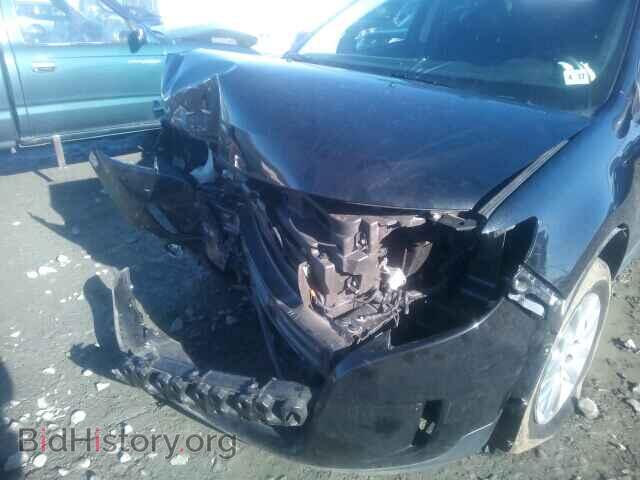 2012 FORD EDGE - VIN: 2FMDK4JC7CBA76633 - Фото 9