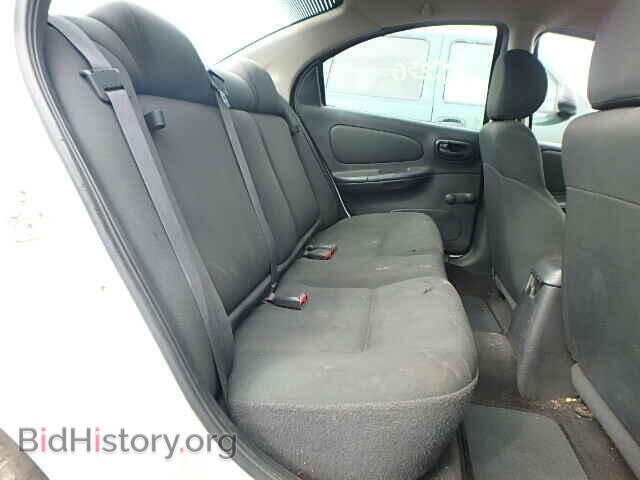 2004 DODGE NEON - VIN: 1B3ES26C44D606866 - Фото 6