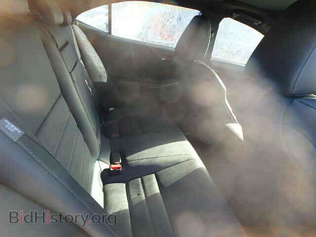 2014 LEXUS IS250 - VIN: JTHCF1D23E5010222 - Фото 6