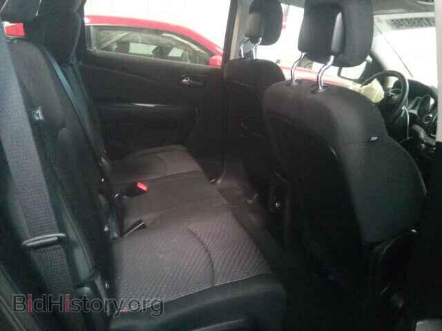 2014 DODGE JOURNEY - VIN: 3C4PDDBG2ET230413 - Фото 6