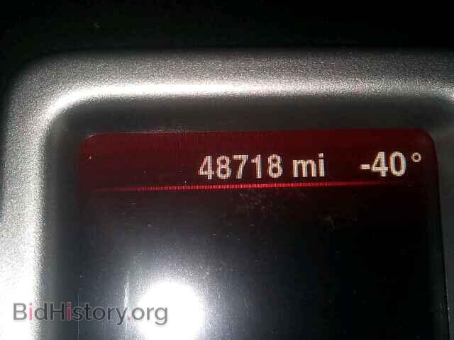 2014 DODGE JOURNEY - VIN: 3C4PDDBG2ET230413 - Фото 8