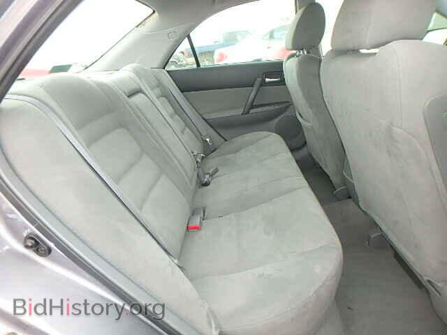 2008 MAZDA 6 - VIN: 1YVHP80C985M26463 - Фото 6