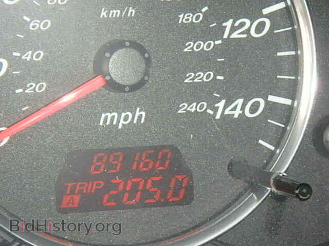 2008 MAZDA 6 - VIN: 1YVHP80C985M26463 - Фото 8