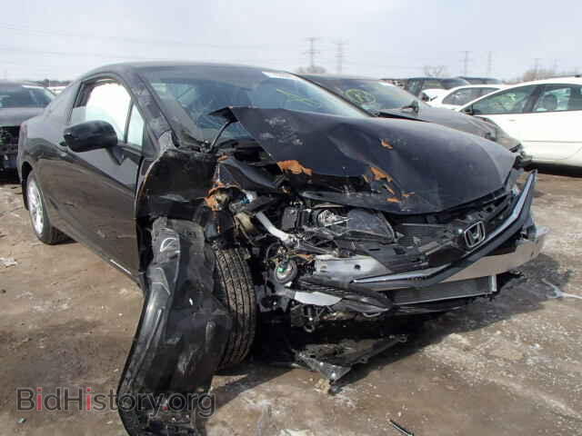 Фотография 2HGFG3B5XEH519903 - HONDA CIVIC 2014