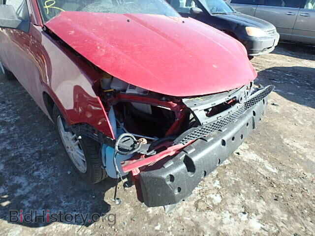 2010 FORD FOCUS - VIN: 1FAHP3FN3AW117207 - Фото 9