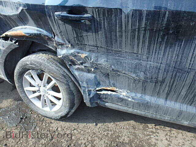 2015 DODGE JOURNEY - VIN: 3C4PDDBG7FT544124 - Фото 9