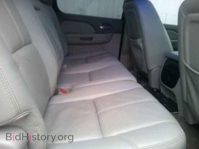 2008 CHEVROLET SILVERADO - VIN: 3GCEK13J48G211526 - Фото 6