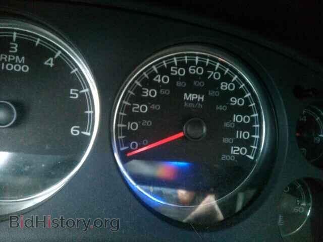 2008 CHEVROLET SILVERADO - VIN: 3GCEK13J48G211526 - Фото 8