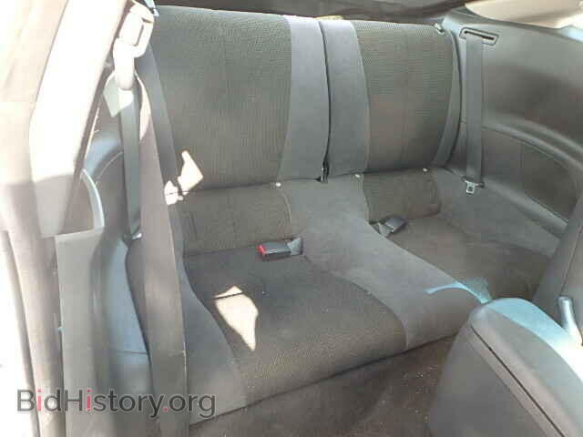 2006 MITSUBISHI ECLIPSE - VIN: 4A3AK24F76E017184 - Photo 6