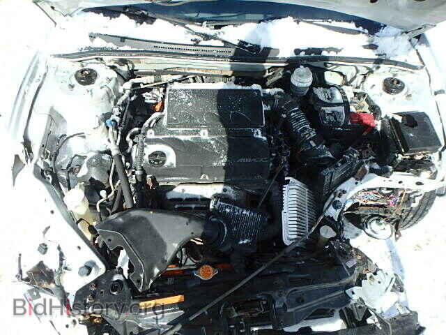 2006 MITSUBISHI ECLIPSE - VIN: 4A3AK24F76E017184 - Photo 7