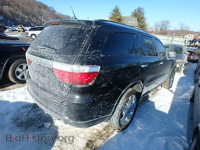 2012 DODGE DURANGO - VIN: 1C4RDJEGXCC195261 - Photo 4