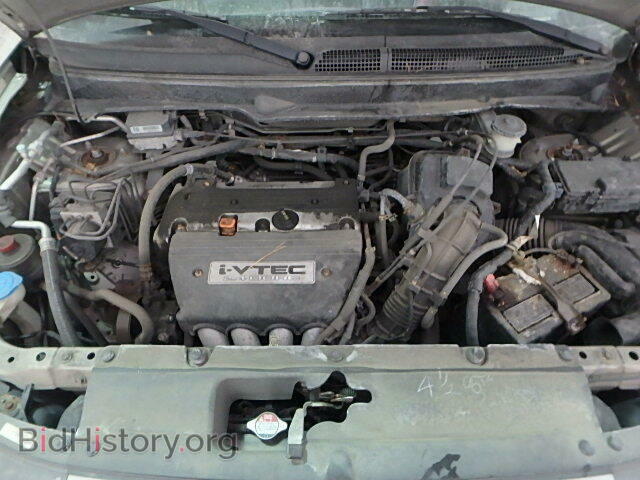 2004 HONDA ELEMENT - VIN: 5J6YH28504L008380 - Фото 7