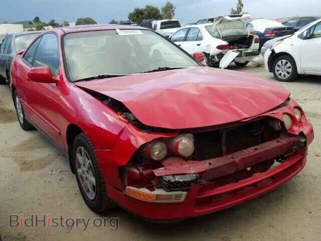 Фотография JH4DC4452TS018416 - ACURA INTEGRA 1996