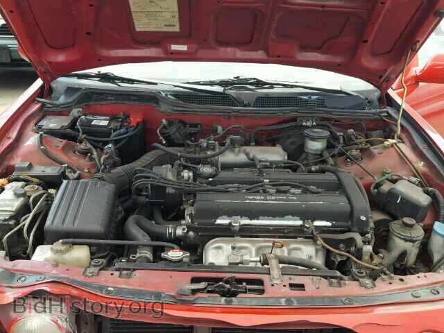 1996 ACURA INTEGRA - VIN: JH4DC4452TS018416 - Фото 7
